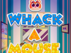 Spiel Whack A Mouse