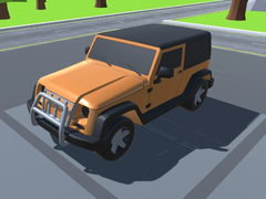 Spiel Puzzle Parking