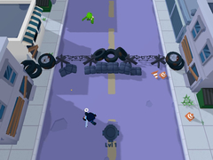 Spiel World Z Defense