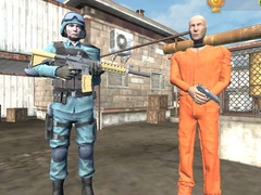 Spiel Strike Force