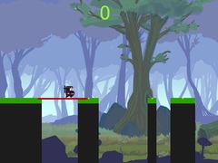 Spiel Stick Ninja Strategy