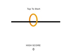 Spiel Jumping Circle