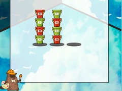 Spiel Sort Buckets