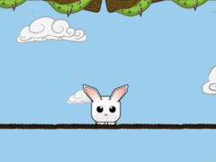 Spiel Bunny Hop Rush