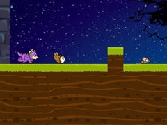 Spiel Mice Hunt 2player