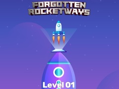 Spiel Forgotten Rocketways