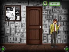 Spiel Amgel Easy Room Escape 275