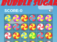 Spiel Bubble Sugar