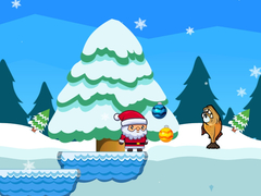 Spiel The Battle For Christmas