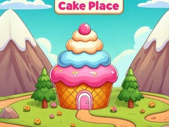 Spiel Cake Place