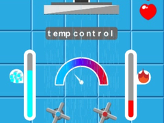 Spiel Shower Water