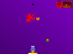 Spiel Pop Sweet Fruits