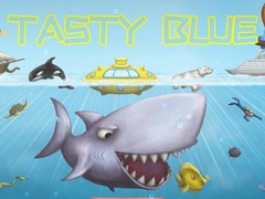 Spiel Tasty Blue