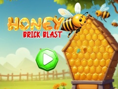 Spiel Honey Brick Blast