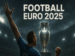 Spiel Football Euro 2025