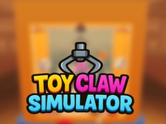 Spiel Toy Claw Simulator