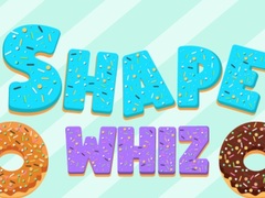 Spiel Shape Whiz