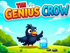 Spiel The Genius Crow