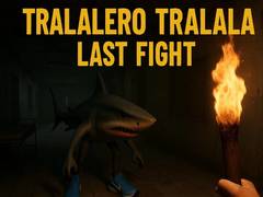 Spiel Tralalero Tralala Last Fight