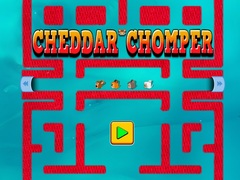 Spiel Cheddar Chomper