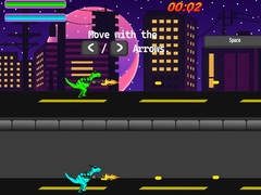 Spiel DinoGunz