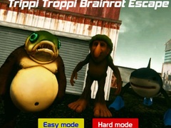 Spiel Trippi Troppi Brainrot Escape