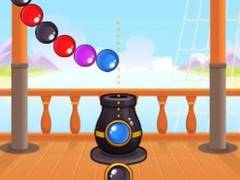 Spiel Spinning Bubbles