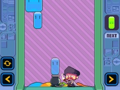 Spiel Puzzle Trouble