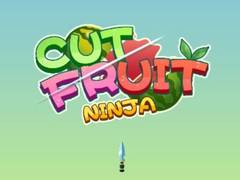 Spiel Cut Fruit Ninja