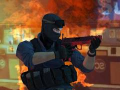 Spiel Counter Vs Terrorist Strike