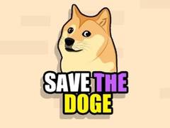 Spiel Save the Doge