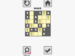Spiel Akari
