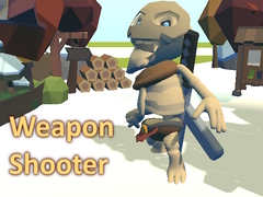Spiel Weapon Shooter
