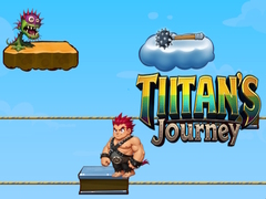 Spiel Titan’s Journey 