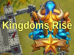 Spiel Kingdoms Rise