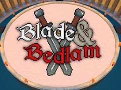 Spiel Blade & Bedlam