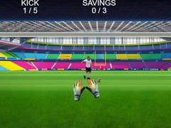 Spiel Super Goalie