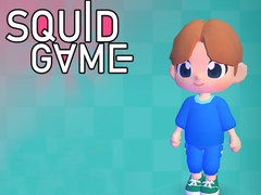 Spiel Squid Game 