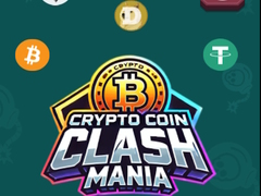 Spiel Crypto Coin Clash Mania