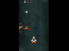 Spiel Space Endless Runner
