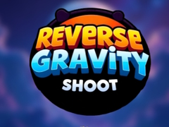 Spiel Reverse Gravity Shoot