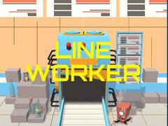 Spiel Line Worker