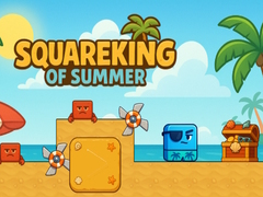 Spiel Squareking of Summer