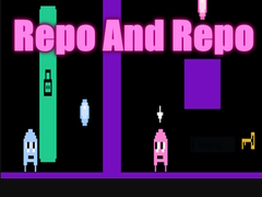 Spiel Repo And Repo