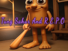 Spiel Tung Sahur And R E P O