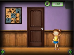 Spiel Amgel Kids Room Escape 300