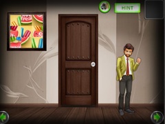 Spiel Amgel Easy Room Escape 276