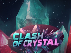 Spiel Clash Of Crystal