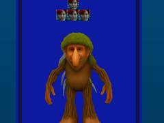 Spiel Brr Brr Patapim Block Puzzle