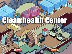Spiel Clean health Center